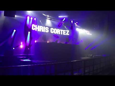 Trance Nation - Chris Cortez