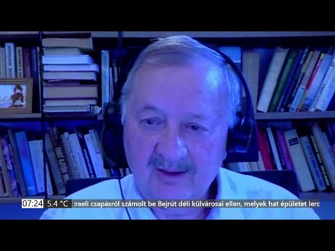 PIRKADAT Breuer Péterrel: Dr. Kis-Benedek József