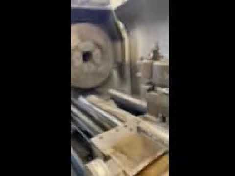 1995 SUMMIT 24 x 80 Engine Lathes | 520 Machinery Sales LLC (1)