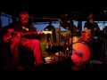 Marc Ribot's Ceramic Dog - Fuego @ Rocks Off Concert Cruise 7-17-11
