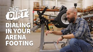 Arena Rascal Pro - Walk-through - ATV / UTV Arena Drag - ABI Dirt