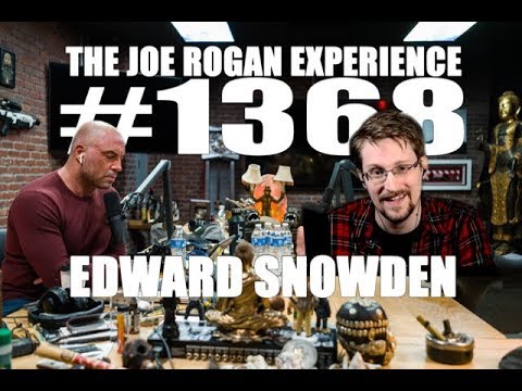 image-How many episodes of The Joe Rogan Experience are there?