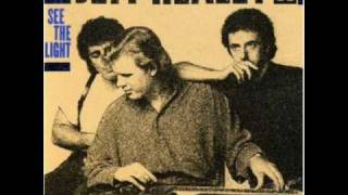 The Jeff Healey Band - Nice Problem To Have [Audio]