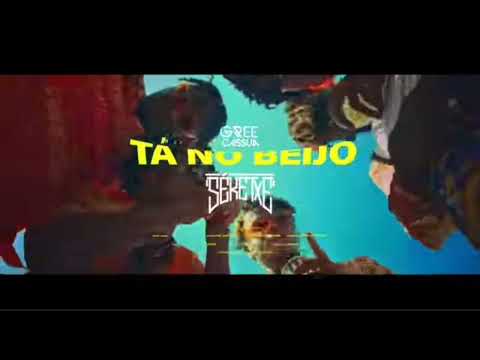 SÉKETXTE_-_TÁ_NO_BEIJO-cp promotor espalha Áudio Oficial