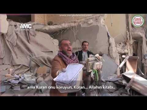 iSyanqaR26   Yaşanmaz Oldu Burada (2017) #YeniParca