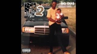 Big Quis - Raise Ya Hand (Feat. Kash Doll) #MTV2