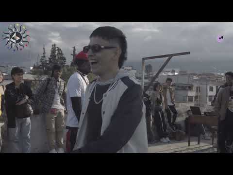 SCAT VS JAYPY - OCTAVOS DE FINAL - TERRAPZA PRIMERA EDICIÓN