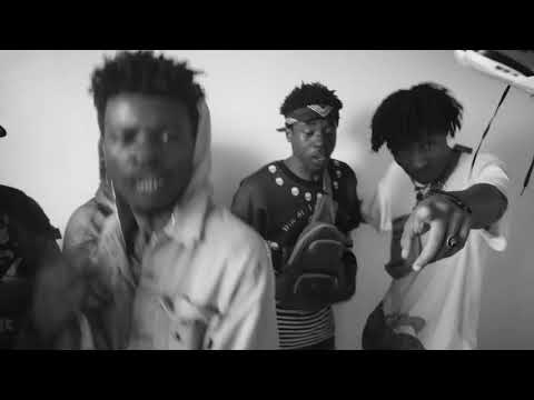 Ca$hbag - The Ratchet Mwasaru x H4 (Chuom godz x Ratchet gang)