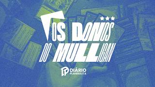 🚨DONOS DO MULLIGAN