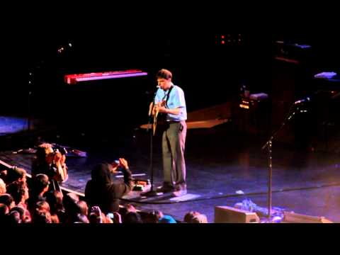 Weezer - Butterfly [LIVE]
