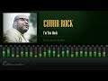 Chubb Rock - I'm Too Much (Ba Ba Boom Riddim) [HD]