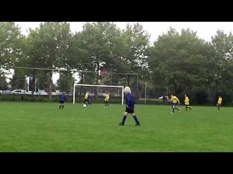 20130824 D-pupillen toernooi