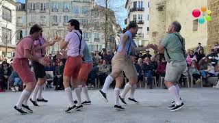 Tio Teronen Semeak: ‘Haurreskolari’ ikuskizuna Baionan (2026/02/21)