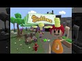 Ver SIN BLANCA (Jam Version) Gameplay Walkthrough - No Commentary