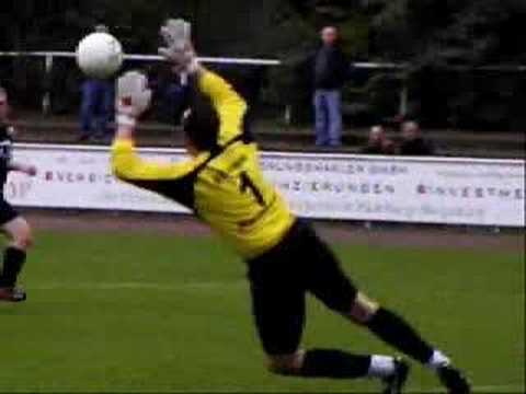 Bergedorf 85 - Arminia Hannover