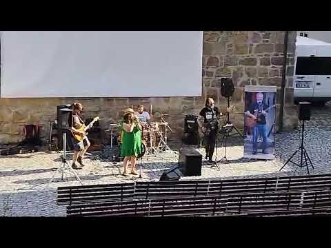 Falešný poplach - Falešný poplach - zvuková zkouška