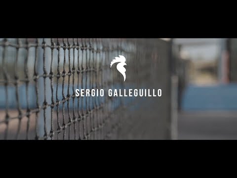 Sergio Galleguillo - Esta Noche Contigo (Videoclip Oficial)