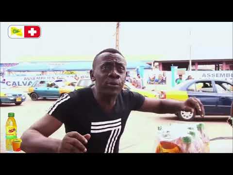 Dr Caesar Lina EnergyTea