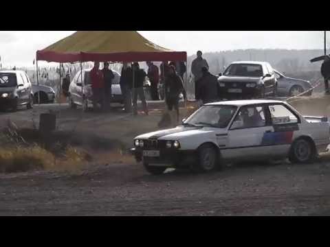 5 Eliminacja WRT Rally OES - Motul Kraków - relacja