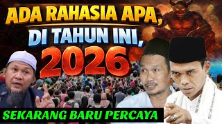 Download lagu DUNIA SUDAH TIDAK BAIK-BAIK SAJA PERANG ISRAEL VS IRAN & AS‼️CERAMAH USTADZ ABDUL SOMAD TERBARU 2026 mp3