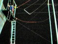 Flying Trapeze