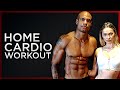 SWOLEMATE (VALENTINES HIIT WORKOUT)