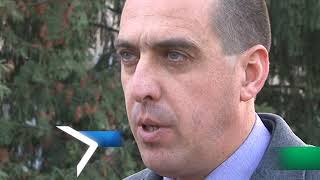 Ведмідь атакував жінку на базі відпочинку