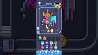 Pixel Flow Level 391