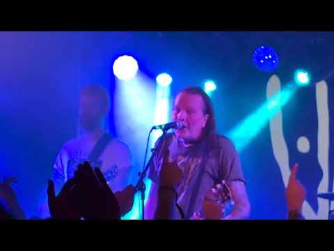 Vägsjäl - Balladen om lilla Elsa @ Örebro Punkfest, Frimis, 2025-10-11