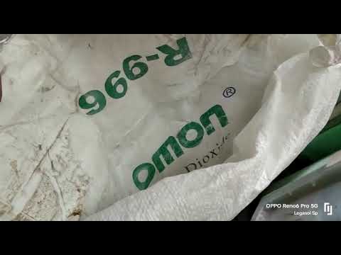 Titanium Dioxide - CAS No 13463-67-7 Latest Price, Manufacturers ...