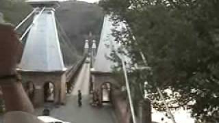 preview picture of video 'Colombia Puente de Occidente'