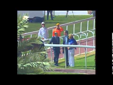 6th Race Meeting Season 2015/2016