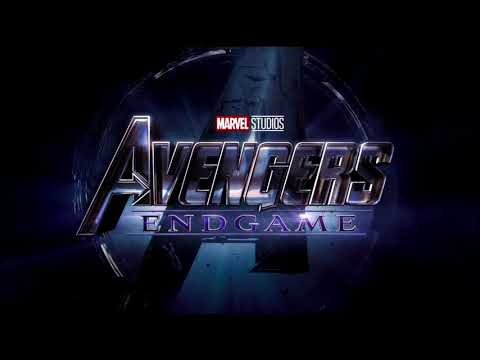 Audiomachine - So Say We All ("Avengers: Endgame" Trailer Music)