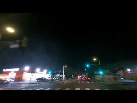 S Normandie Ave 02/11/2023