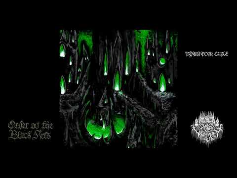 Shades Of Vrsaj'Kett - Vengeful Spirit Black Metal (full ep, 2022)
