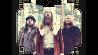 Kadavar - Black Sun