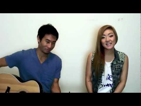 Lydia Paek-Frank Ocean(swim good)