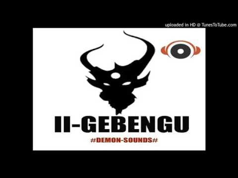 DJ Kitso x Tman & Ma-Oza - I'm The Boss (Demon Sounds).mp4