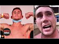 Darren Till predicts he will be UFC champion before his career is over | ESPN MMA