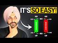 How To Read Candlestick Charts FAST Beginner S Guide