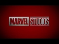 1052 Marvel Logo With DC Comics Fanfare
