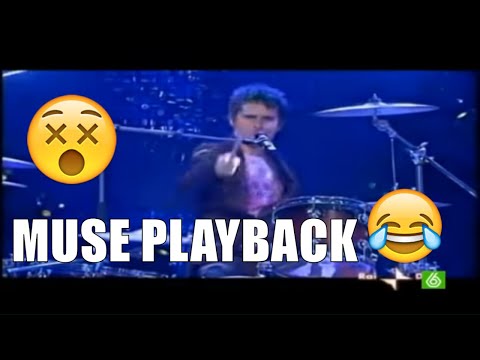 Muse Playback