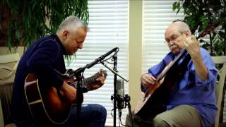 Lullabye [Goodnight, My Angel] | Collaborations | Tommy Emmanuel & John Knowles