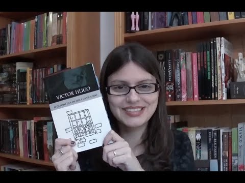 O ltimo Dia de um Condenado do autor Victor Hugo