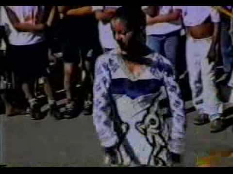 BANDA MARCIAL DE ITANHAEM.avi