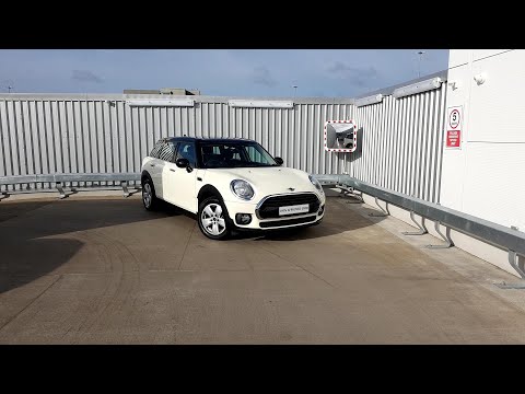 161D30913 MINI COOPER Clubman DV