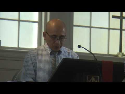 TAFPC Sunday Sermon, 07/11/2010, Part 1/5