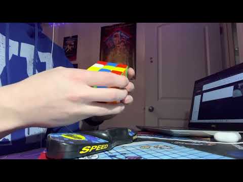 when thinking youre ruihang xu goes wrong