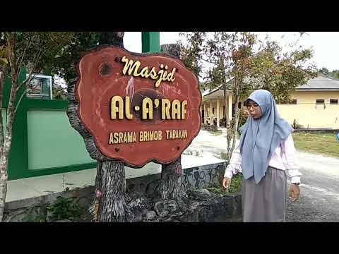 Mengintegrasi Iman, Islam, Ihsan dalam membentuk Insan Kamil