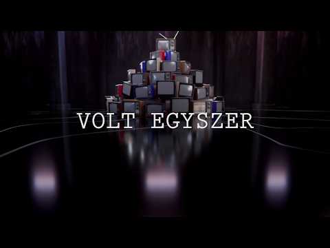 Volt Egyszer – Radnai Péter 1. rész